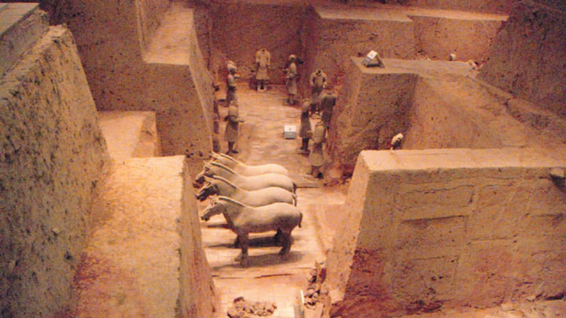 گنجینه ملی