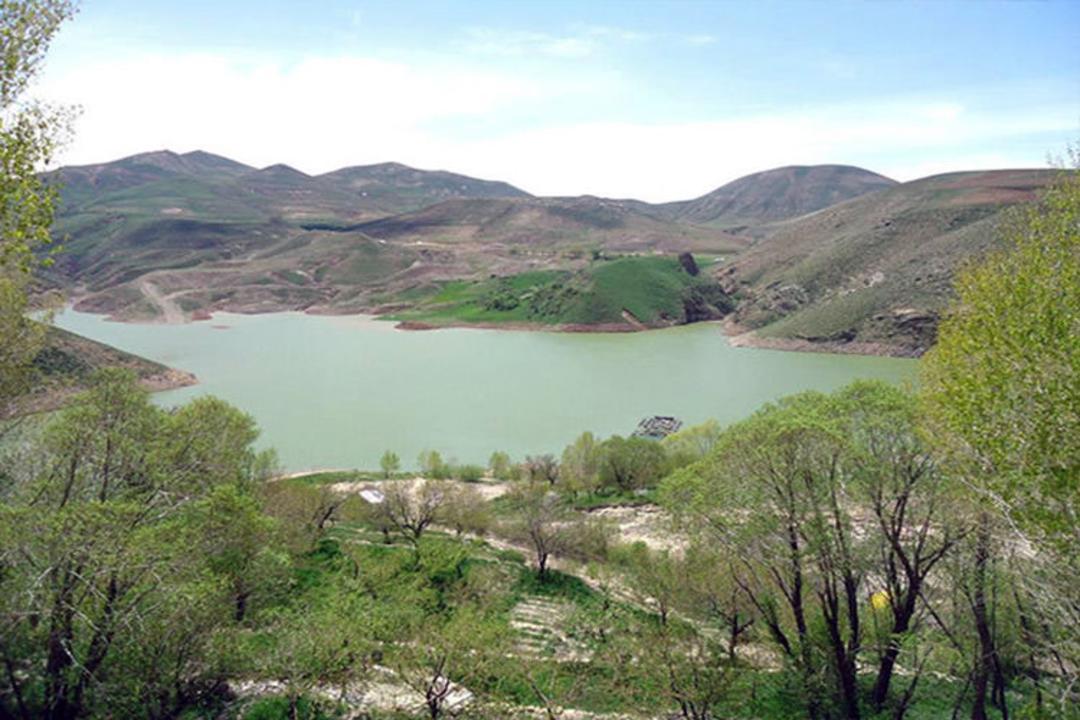شهرستان مرند