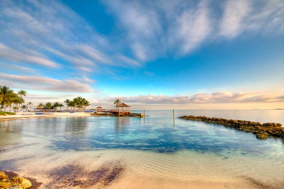 10 ساحل زیبای دنیا