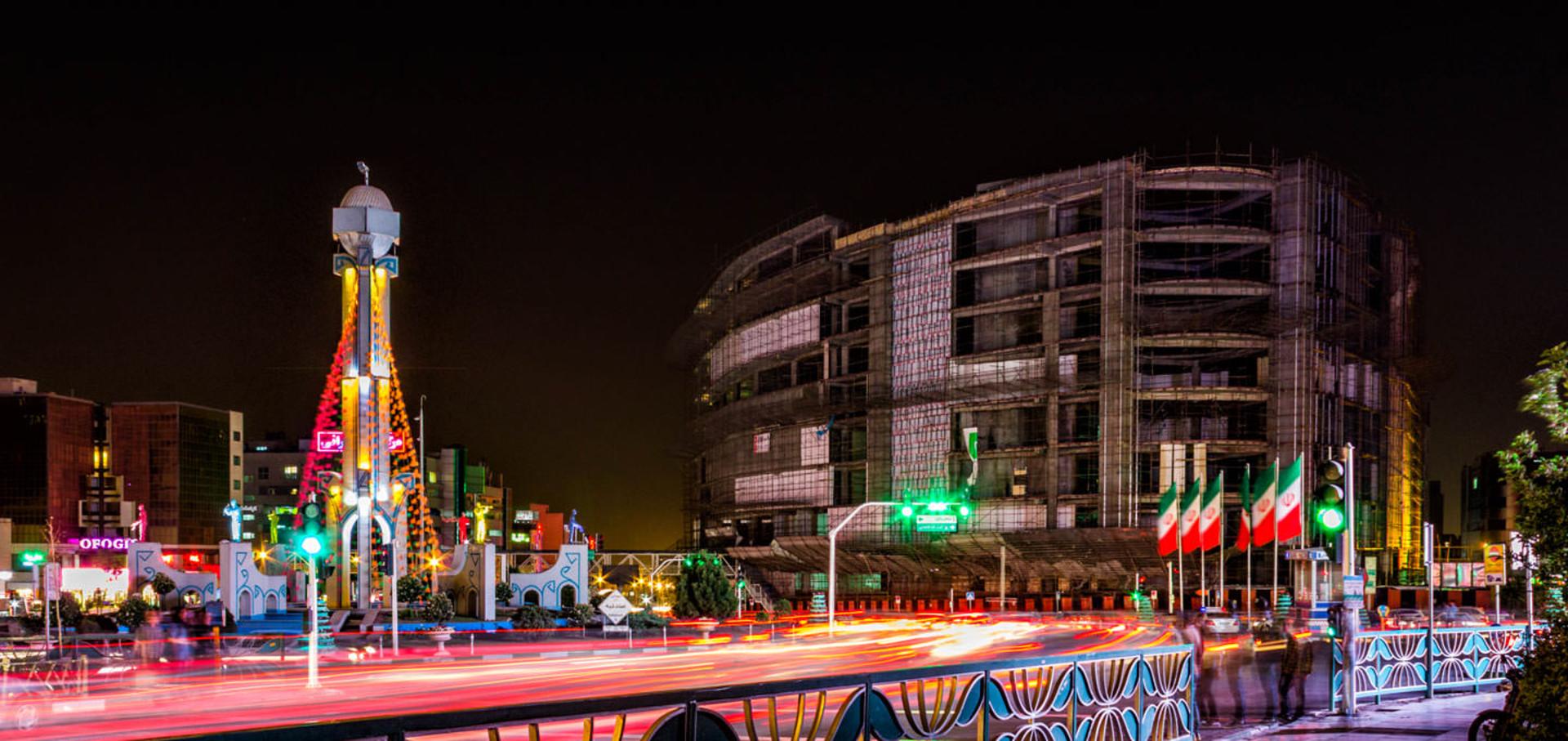 sadeghieh