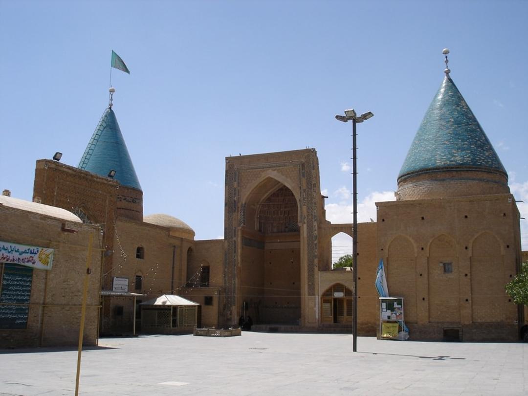 بسطامی