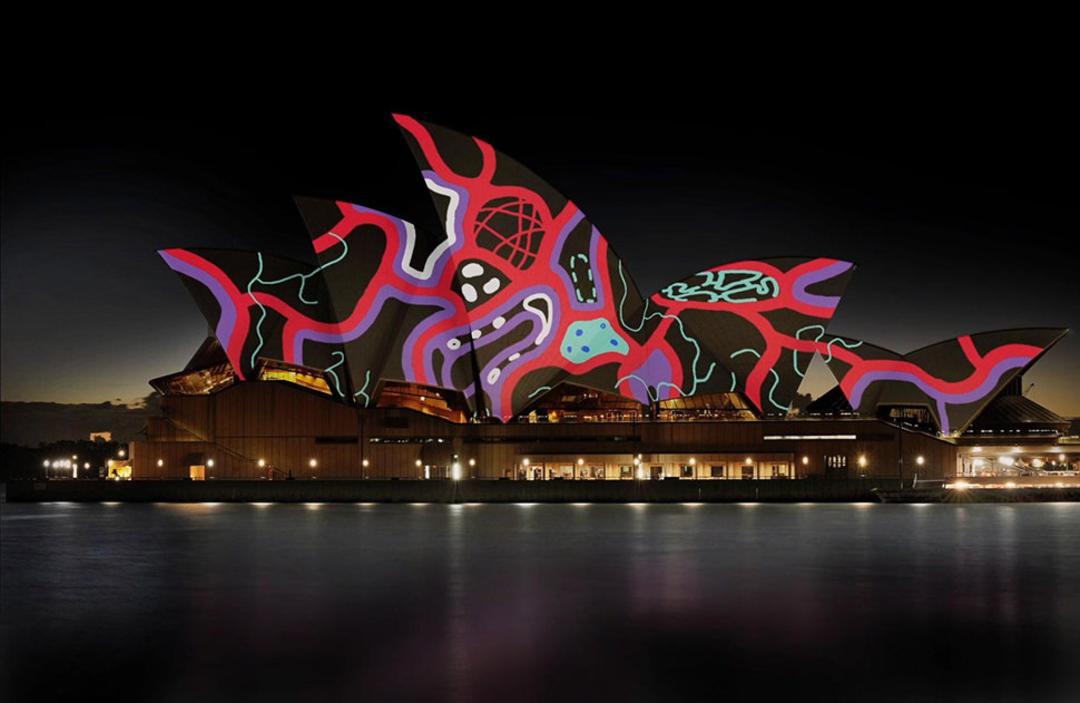 خانه اپرا سیدنی