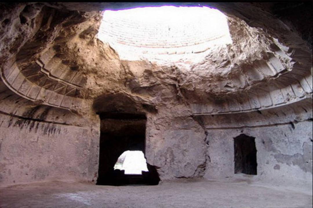 شهرستان مراغه