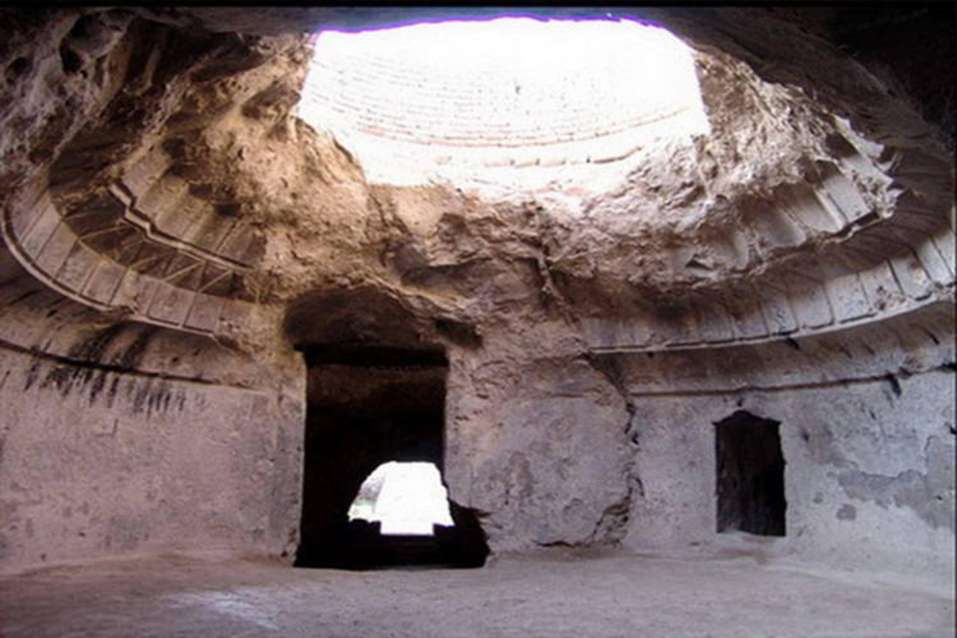 شهرستان مراغه
