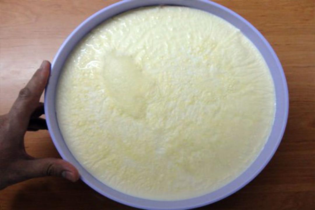 شهرستان میانه