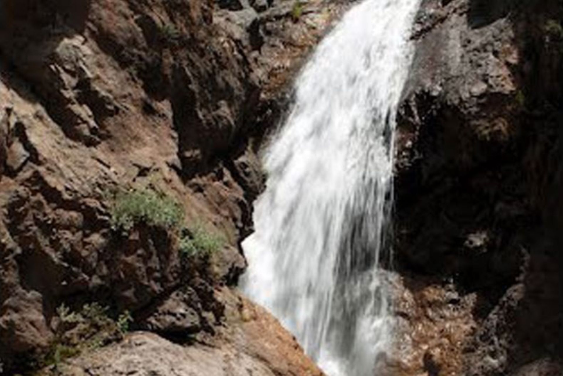 آبشار ناران