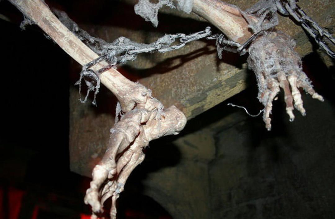 گردشگری سیاه