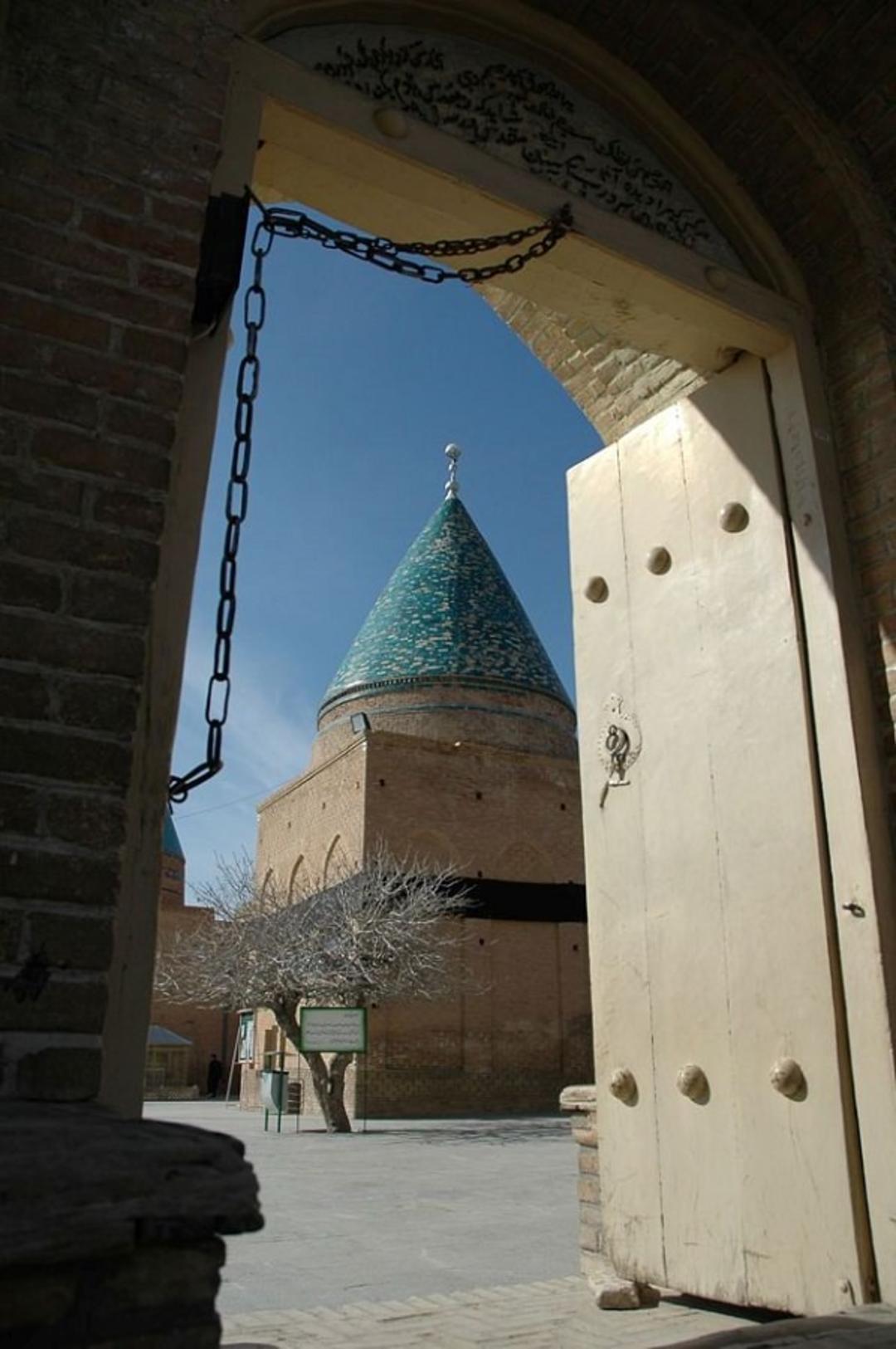 بسطام 