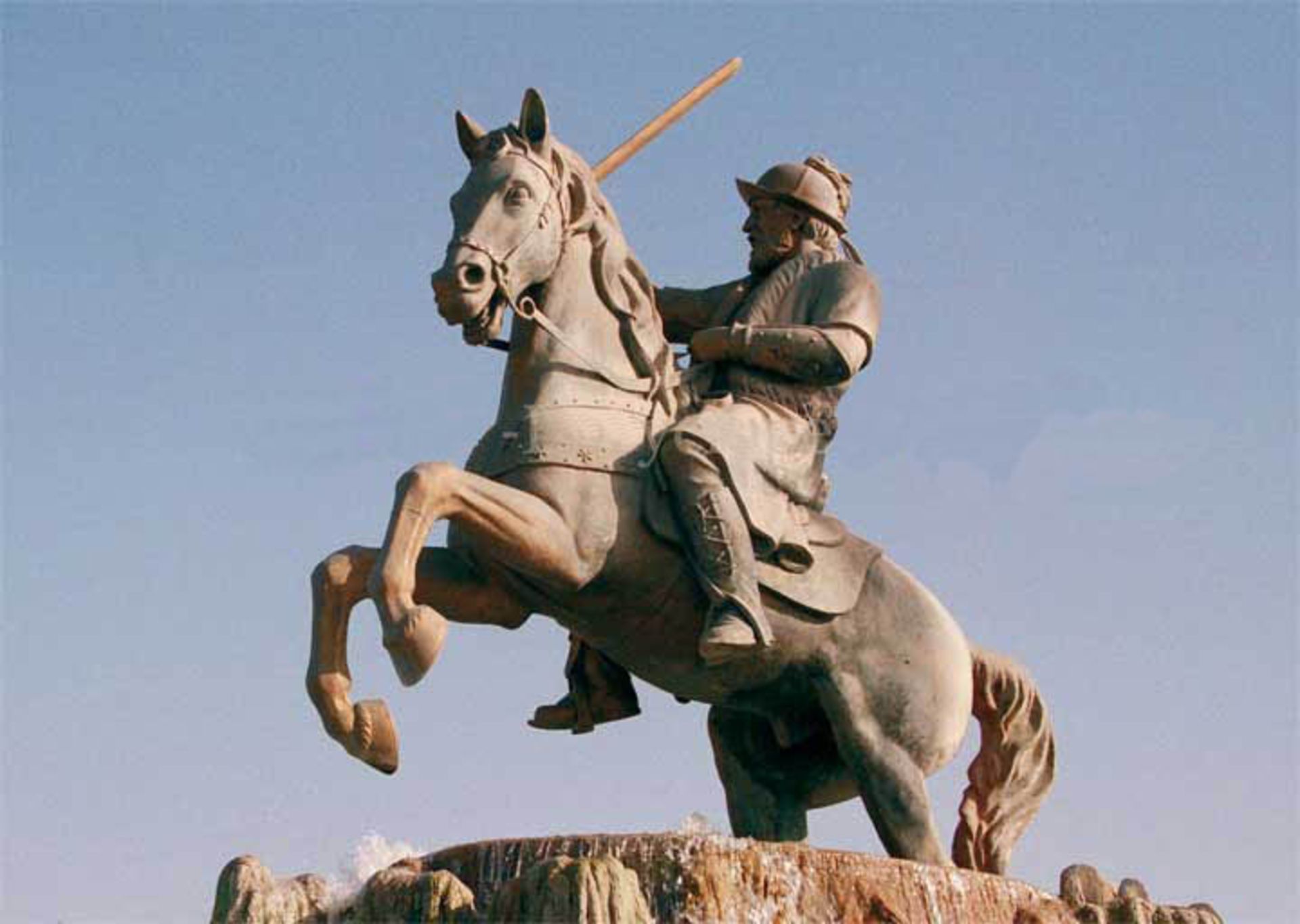 یعقوب لیث صفاری 