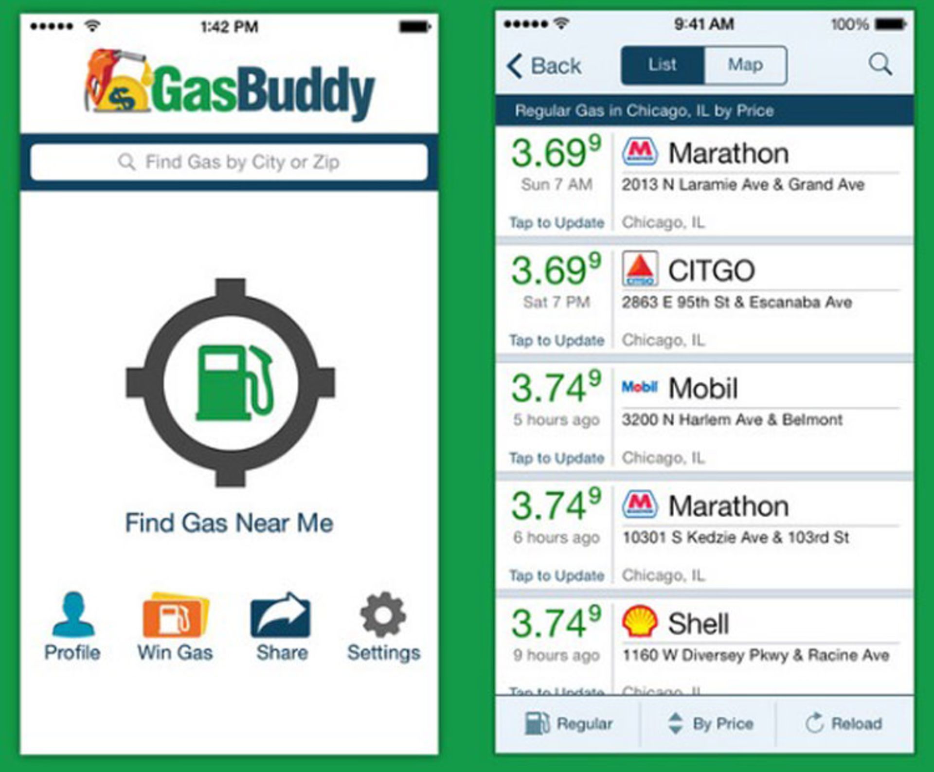 GasBuddy