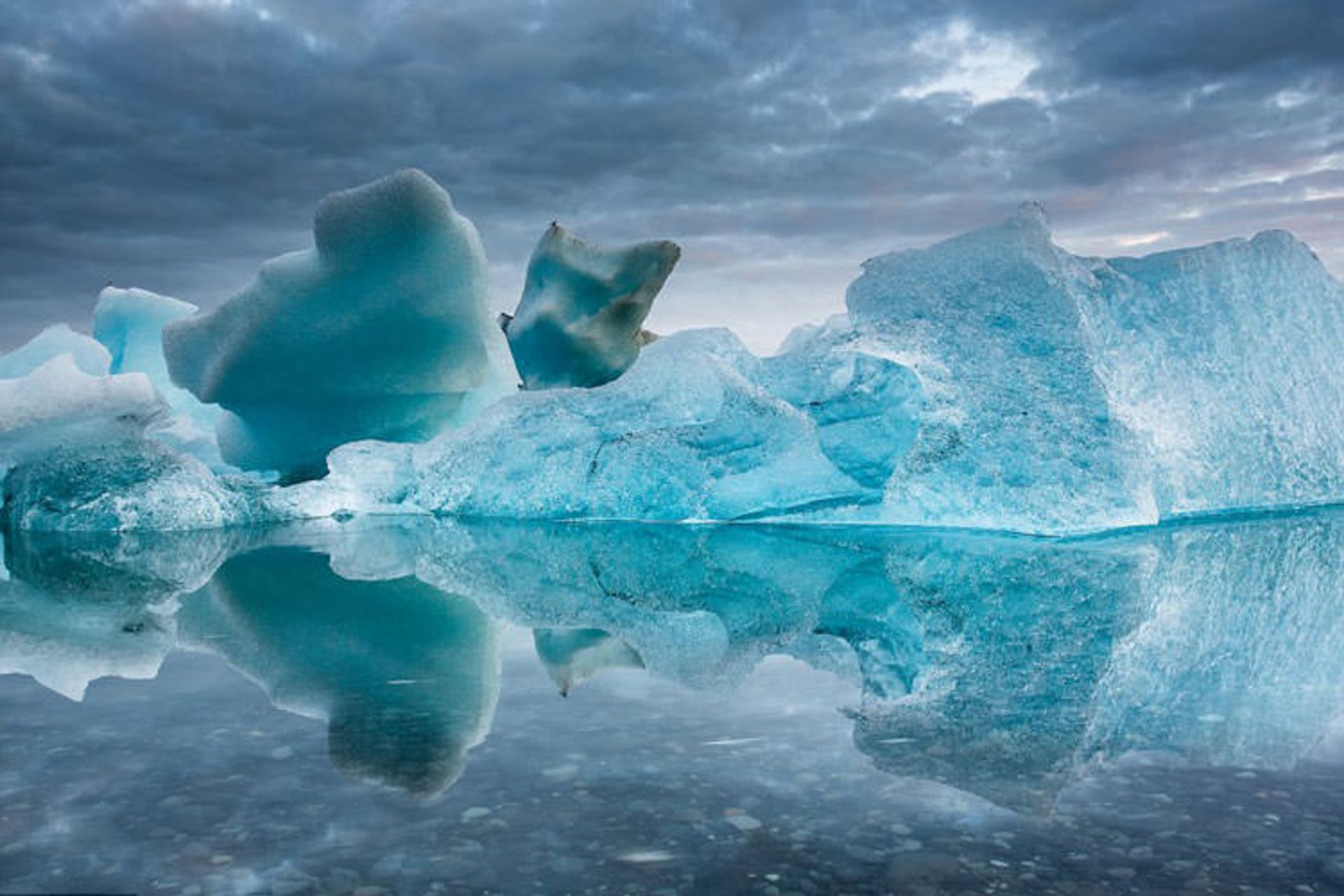 iceberg