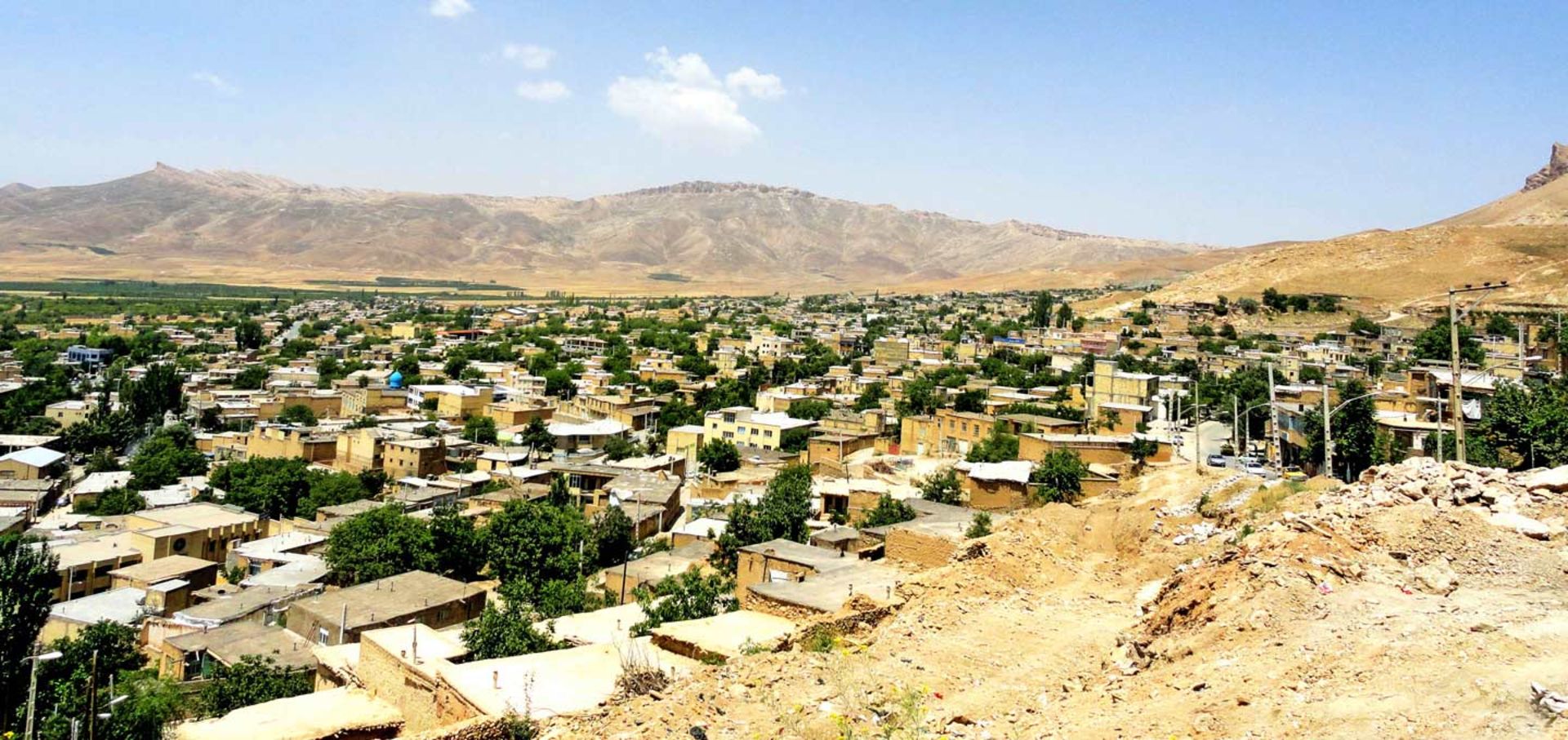 سمیرم
