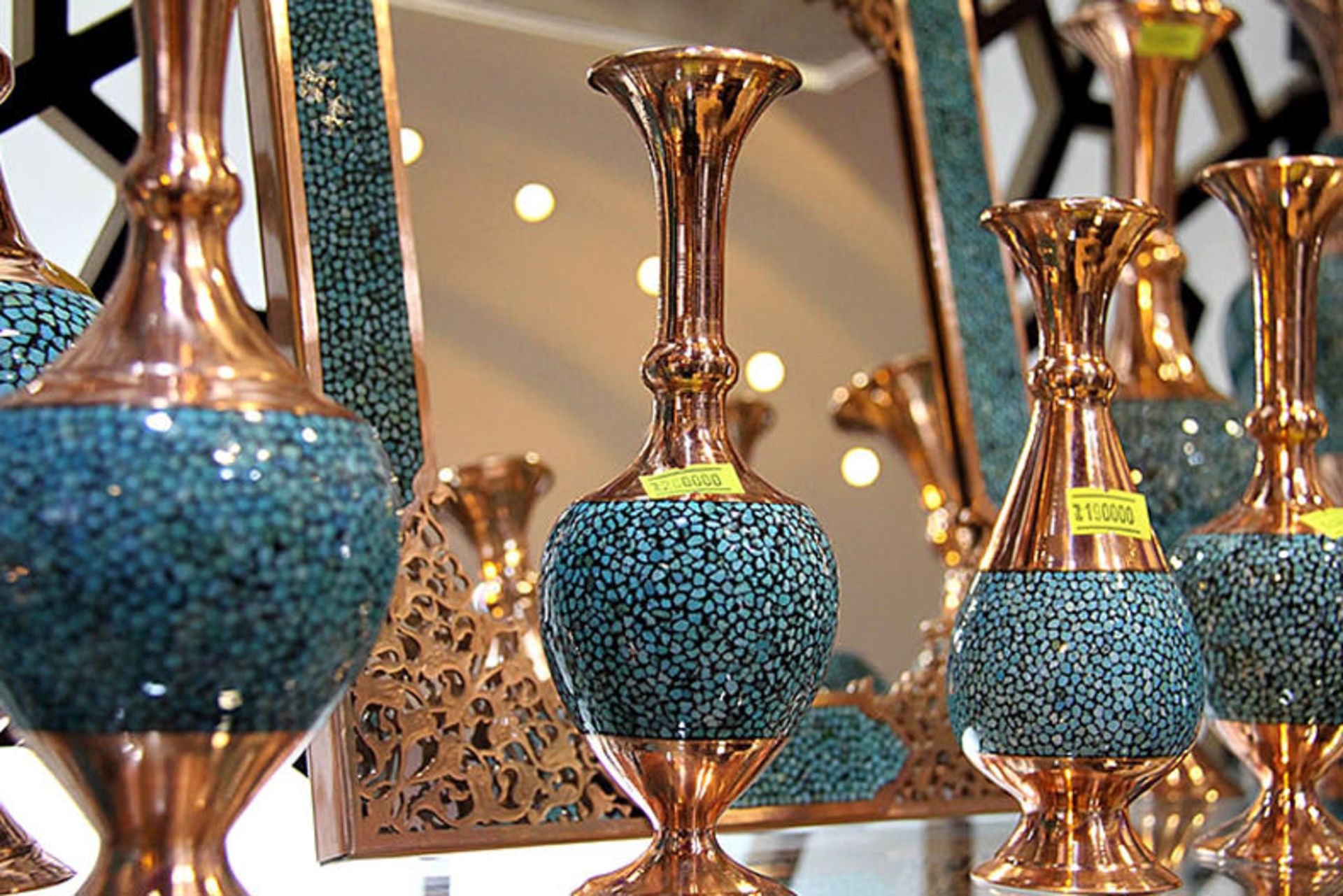 صنایع دستی