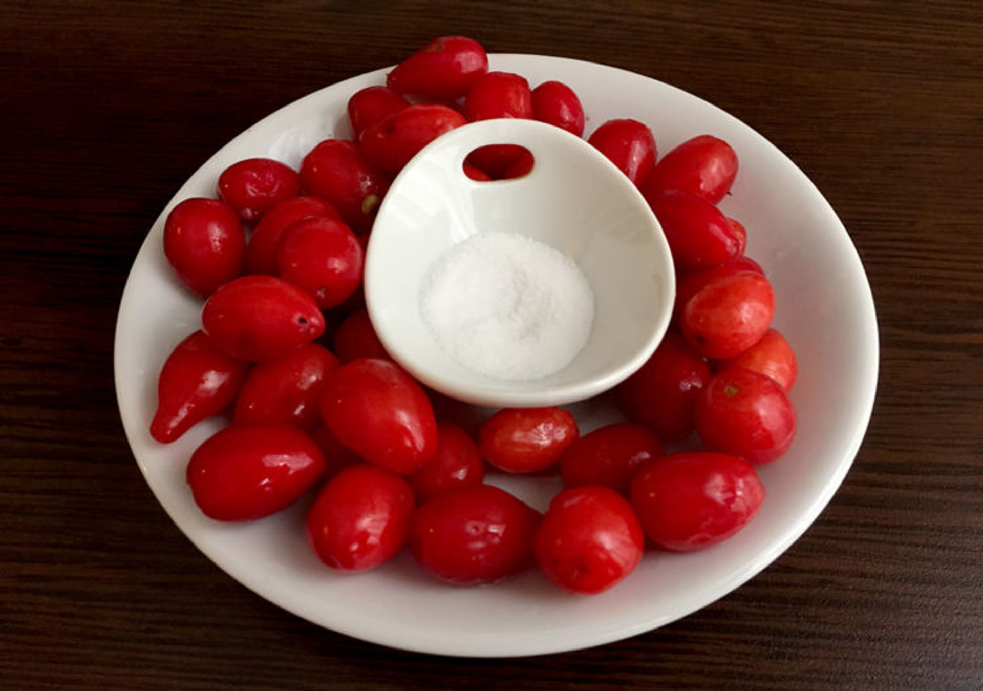 زغال اخته