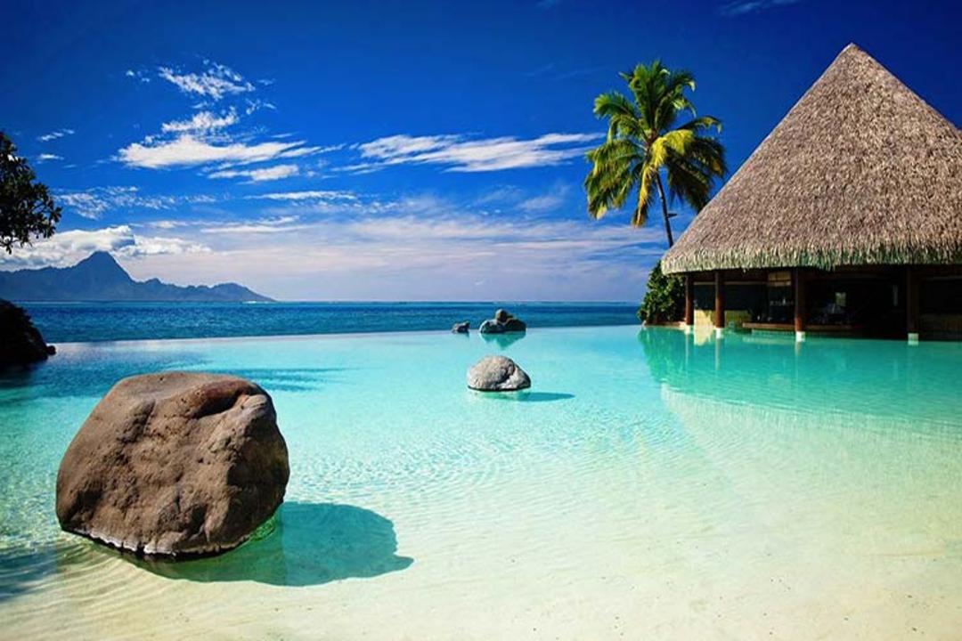 10 ساحل زیبای دنیا