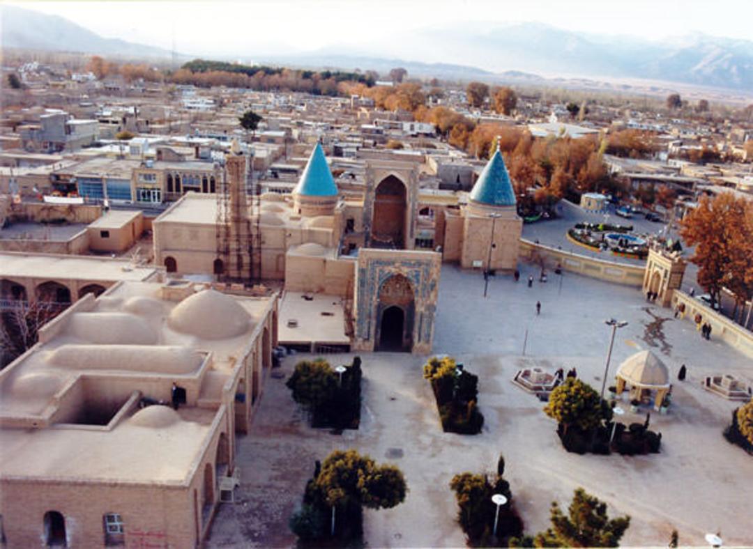 بسطام 