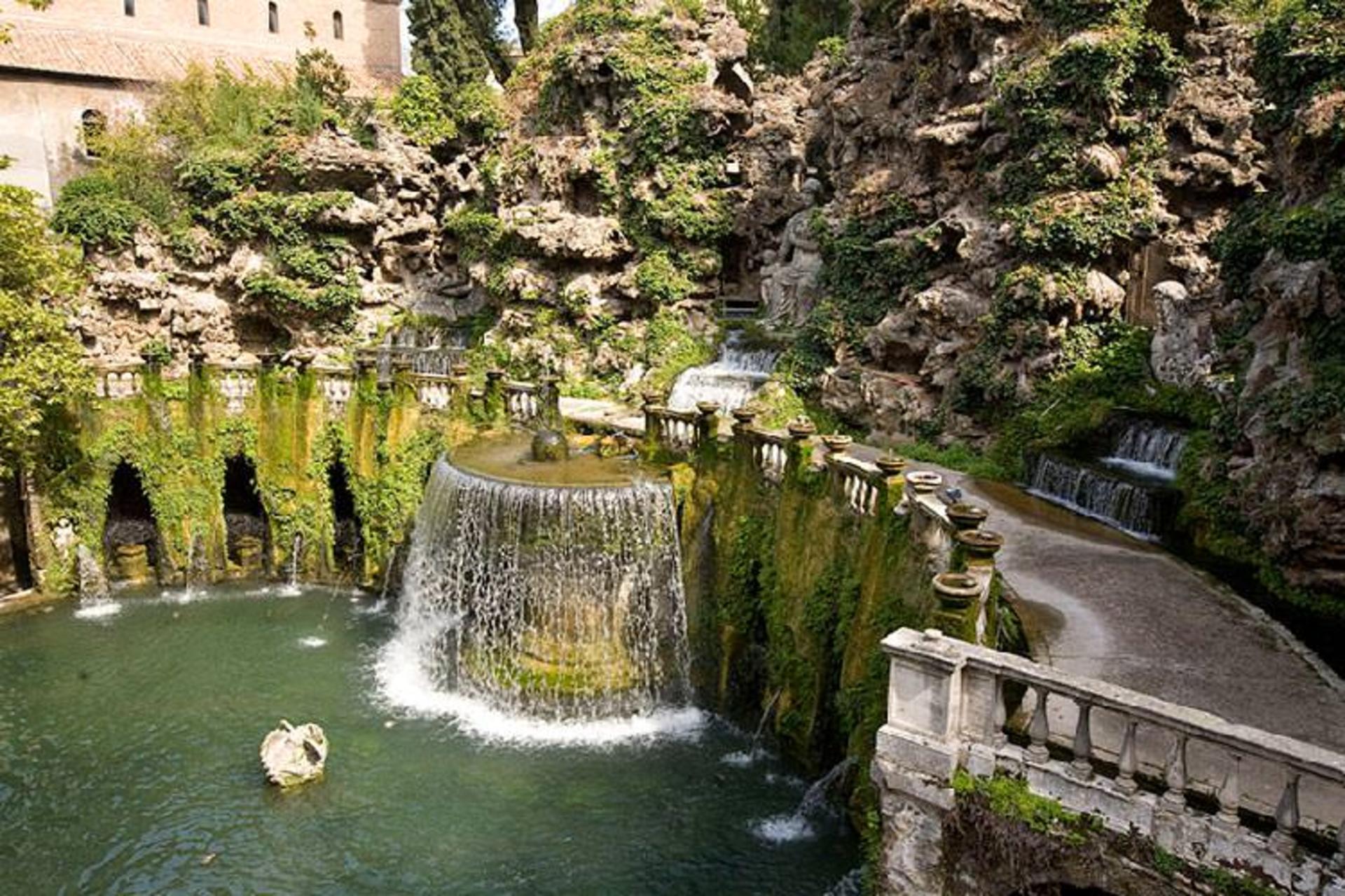 باغ زیبا