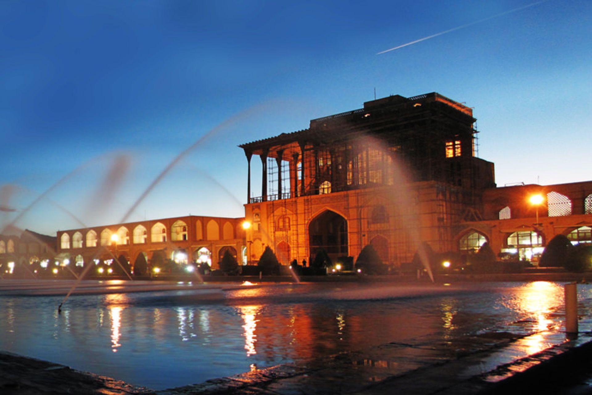 نقش جهان