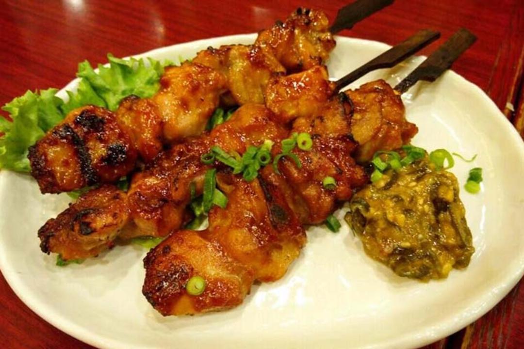 رستوران فرودگاه ژاپن