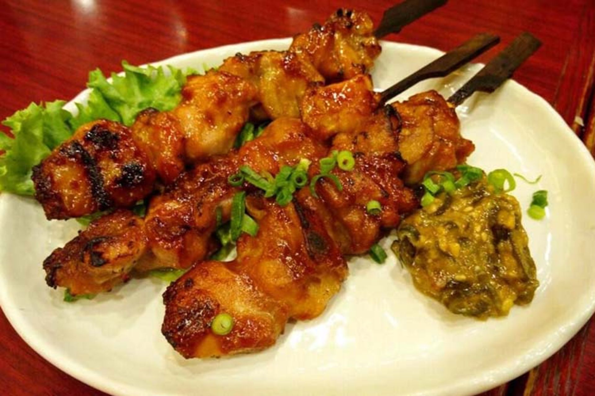 رستوران فرودگاه ژاپن