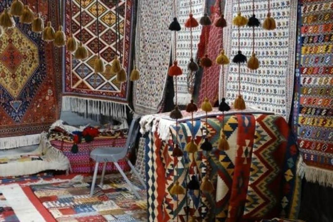 سوغات هرمزگان