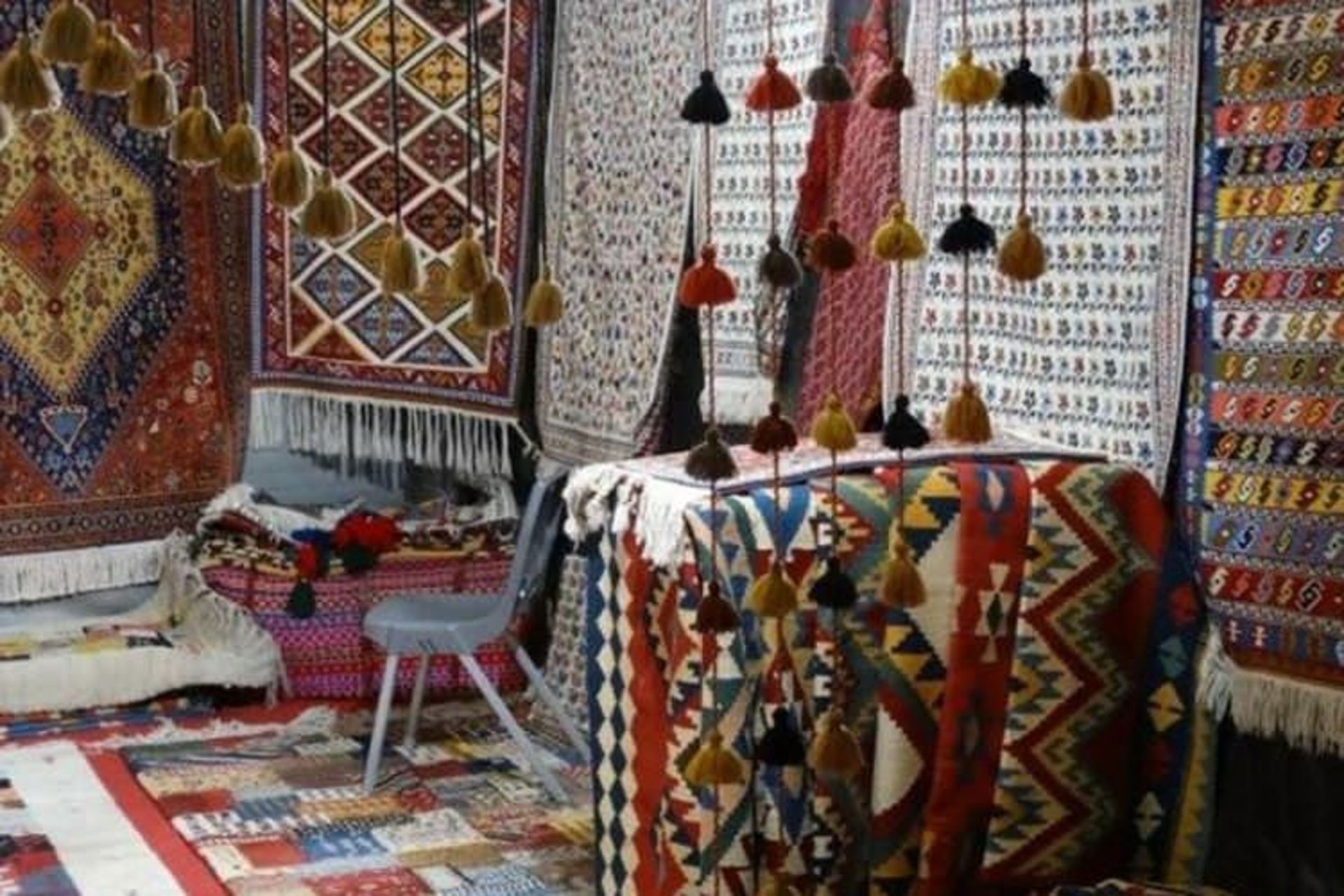 سوغات هرمزگان