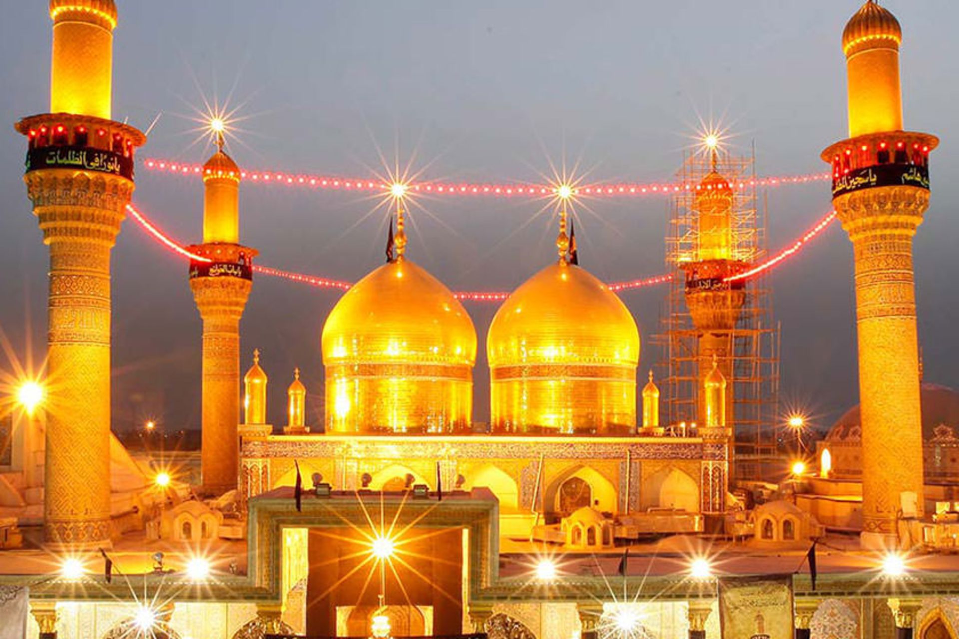 عتبات