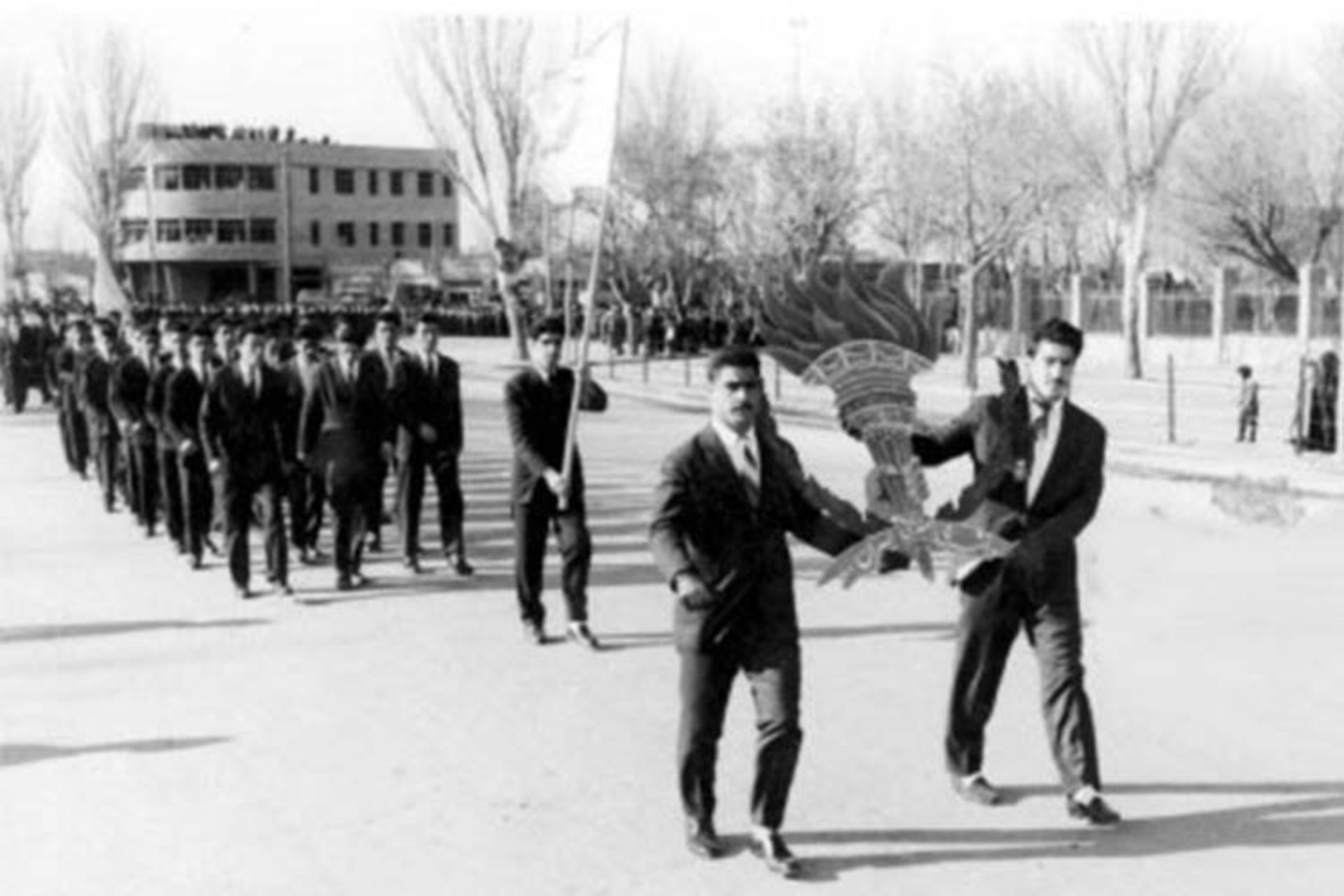 دانشسرای تبریز