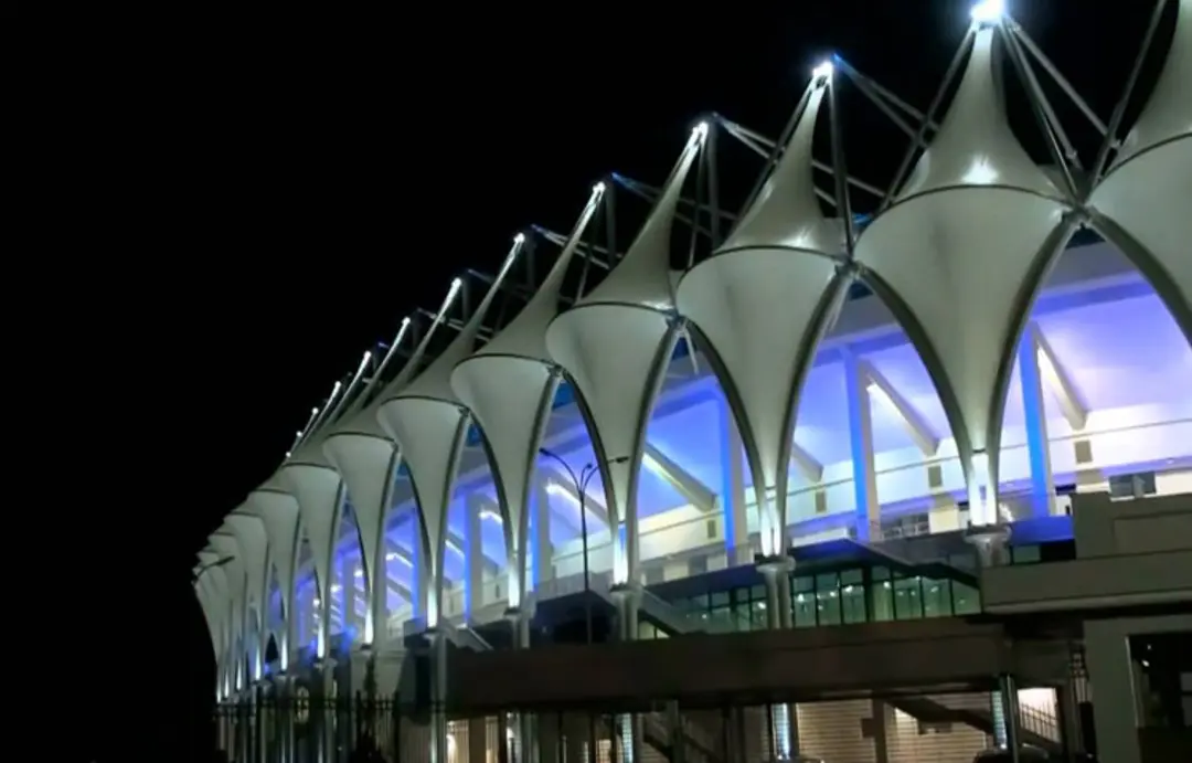 bunyodkor-stadium-guide