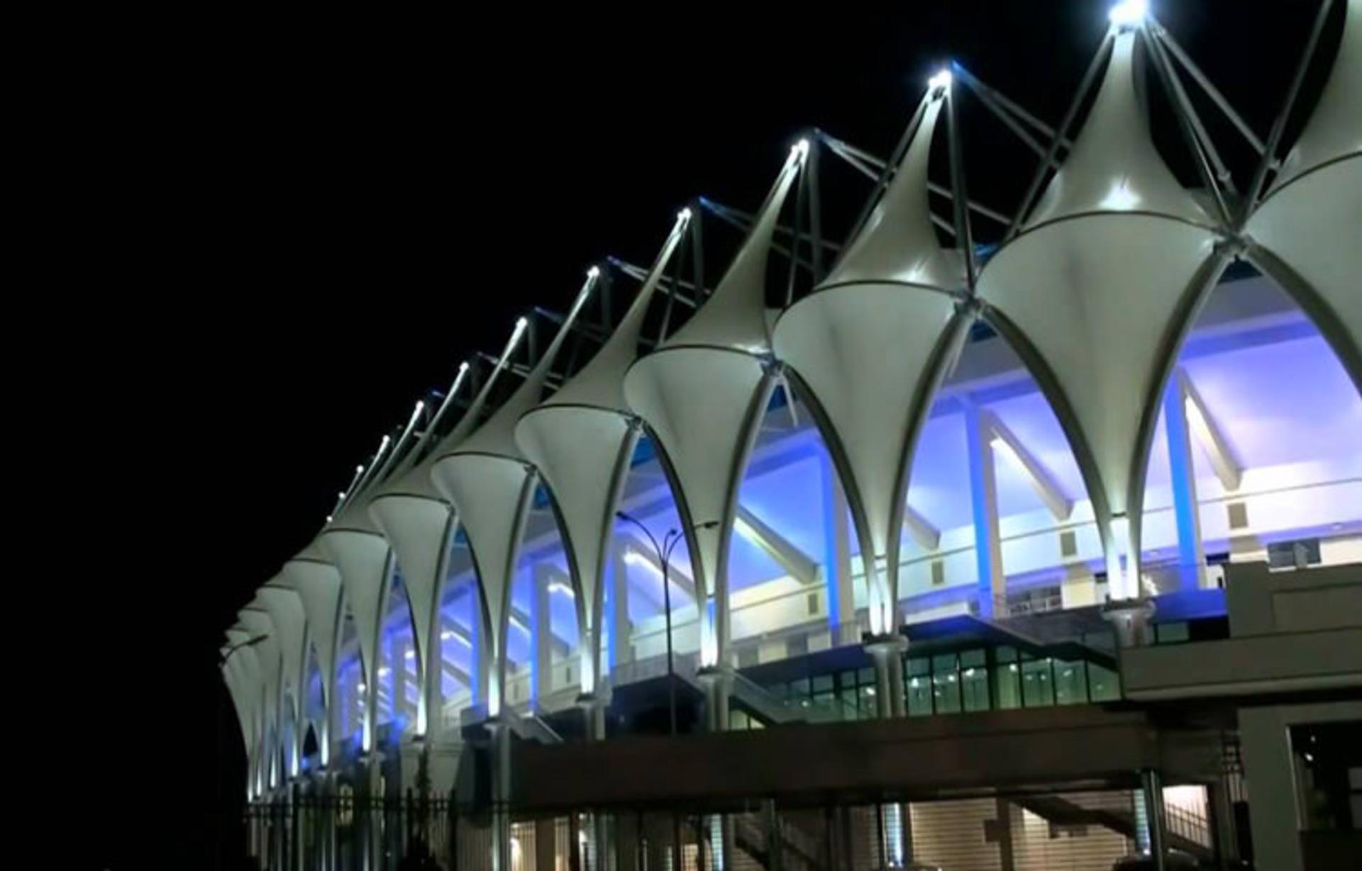 bunyodkor-stadium-guide