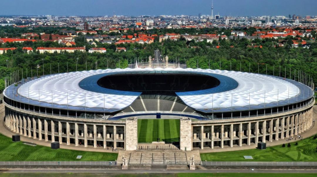 olympiastadion