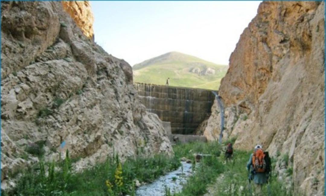 روستای لزور