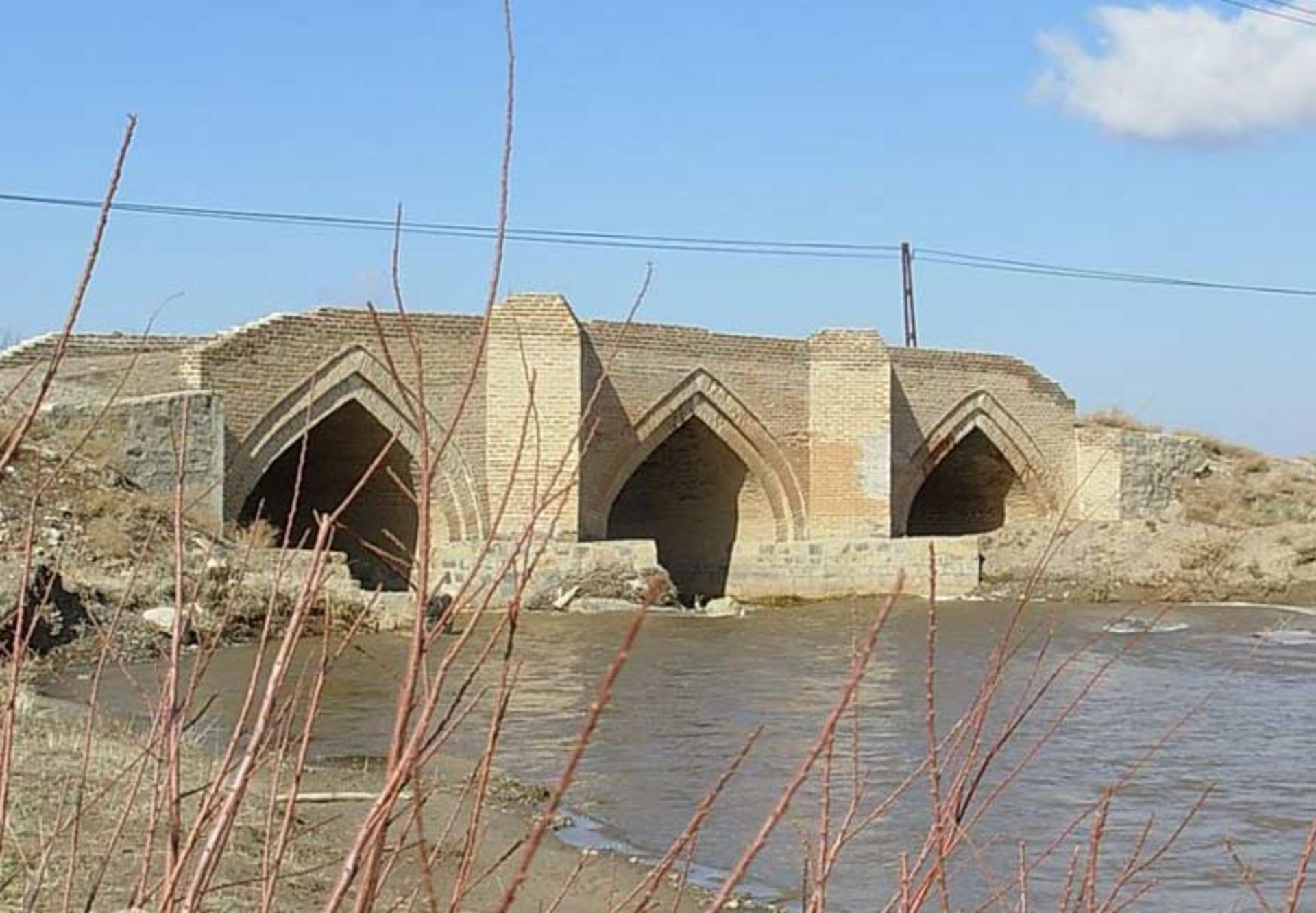پل لیلان