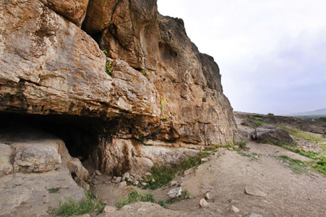 غار شکارچیان