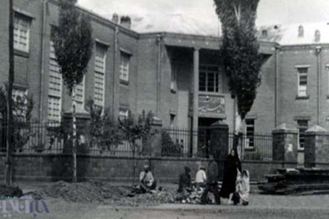 دانشگاه تبریز