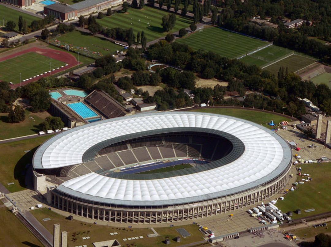 olympiastadion