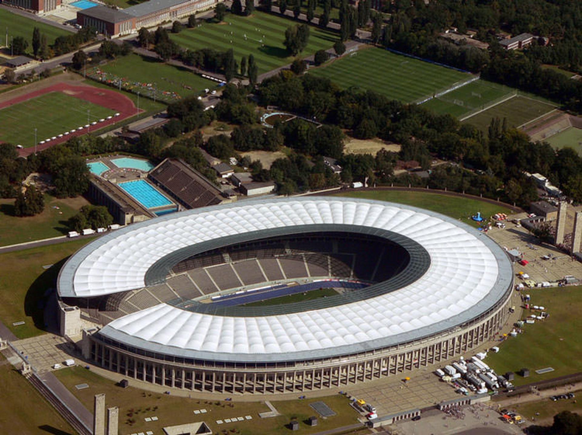 olympiastadion