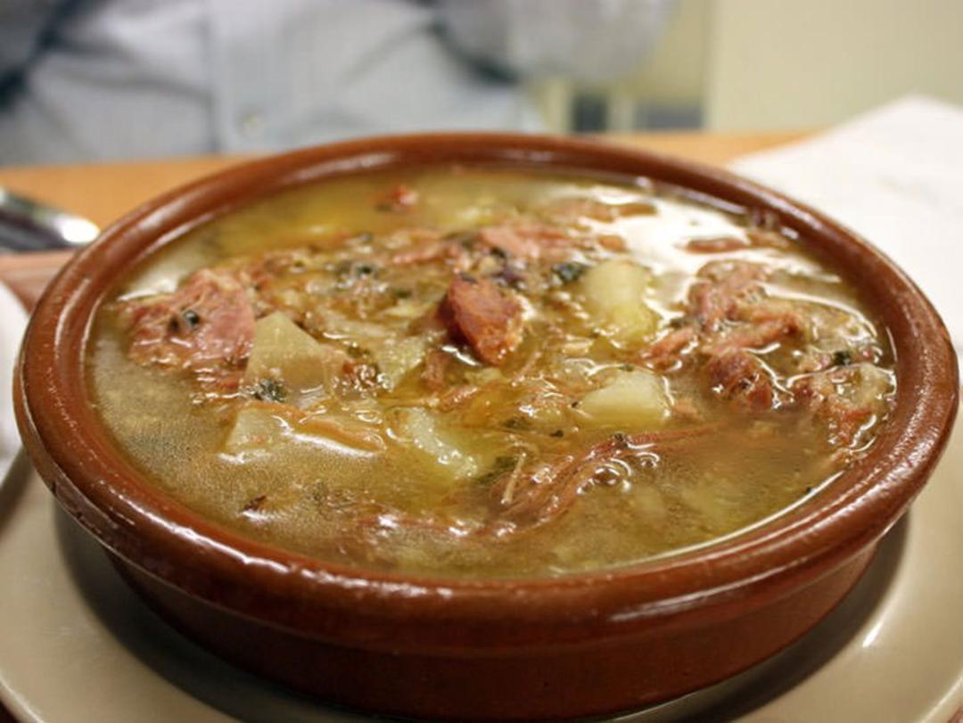 کالدو گالِگو