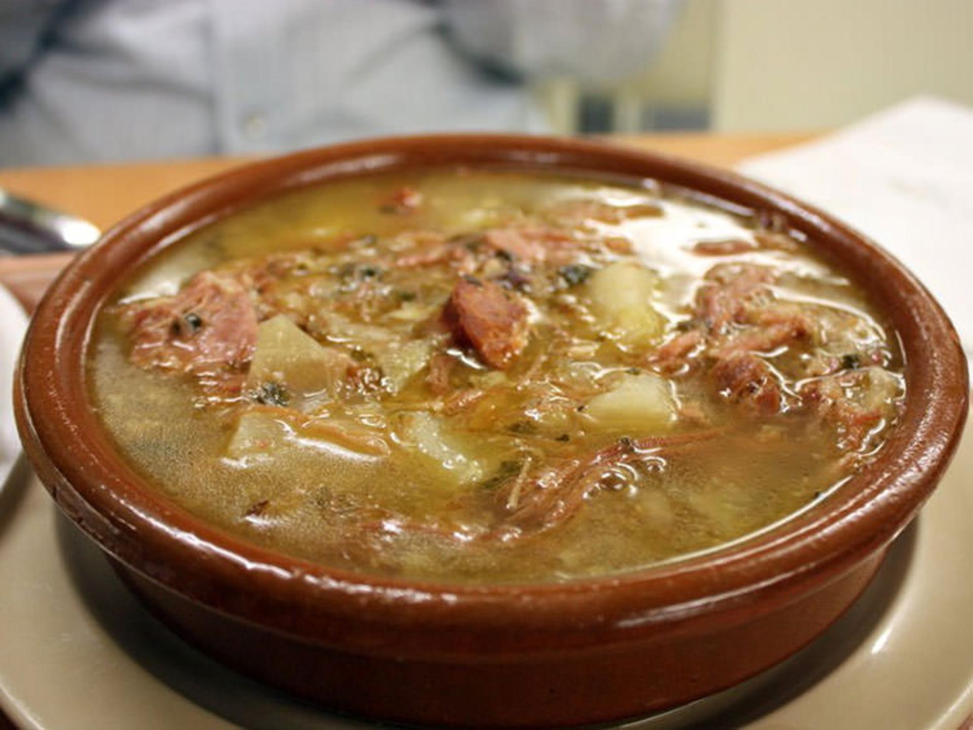کالدو گالِگو