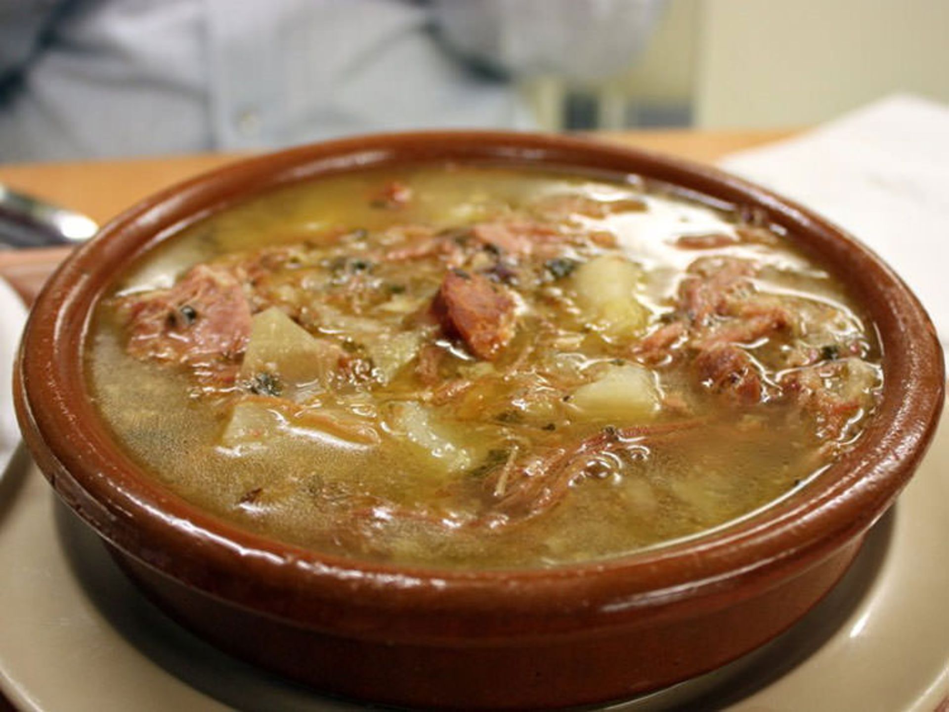 کالدو گالِگو