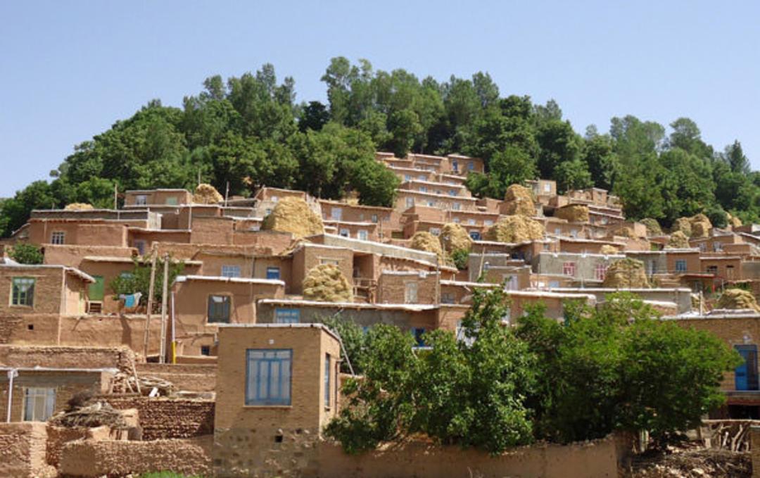 روستای زنوزق