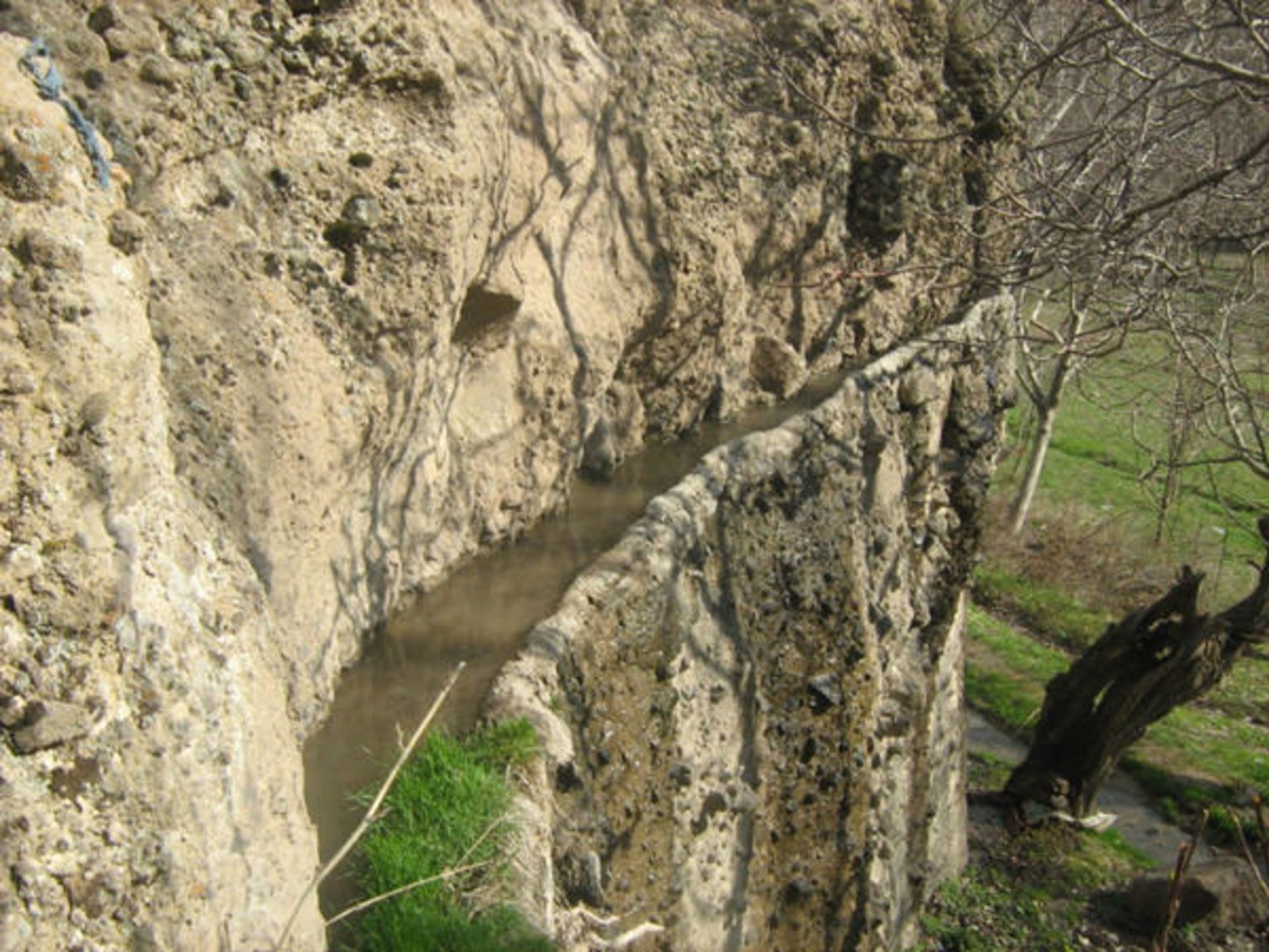روستای مجارشین