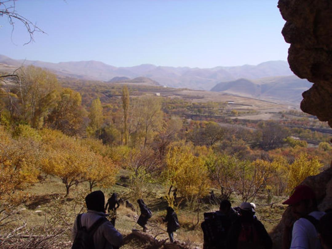 روستای زنوزق