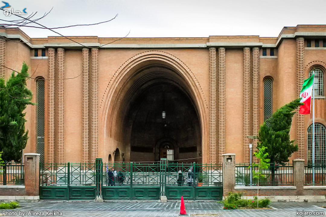 جاذبه های گردشگری تهران