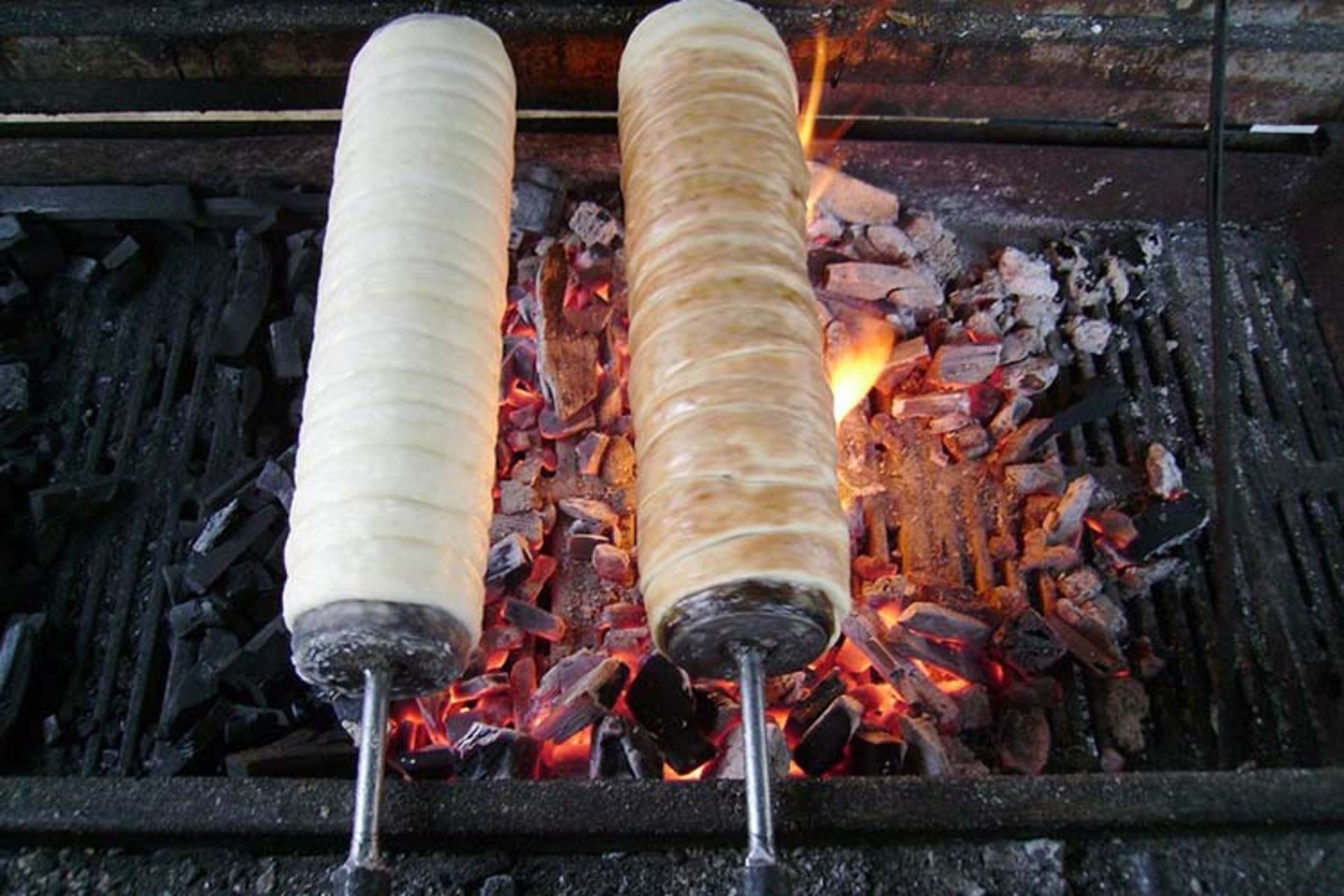 غذای خیابانی