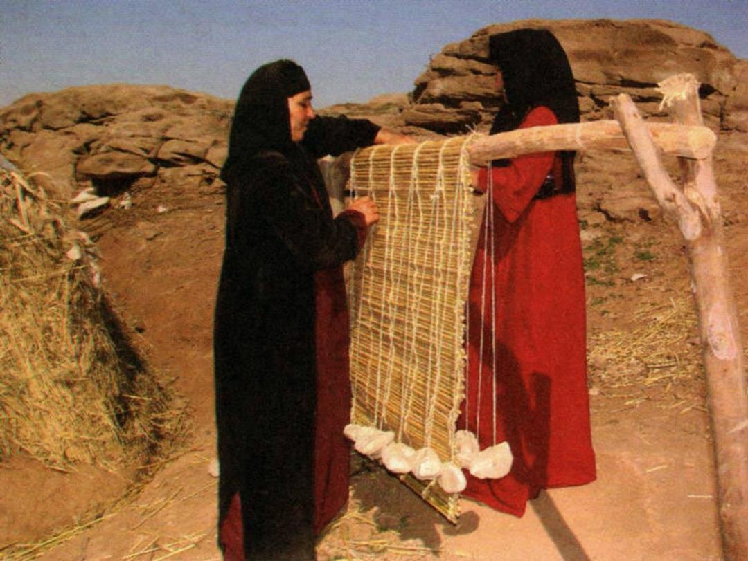 چیت و ابزار تولید آن