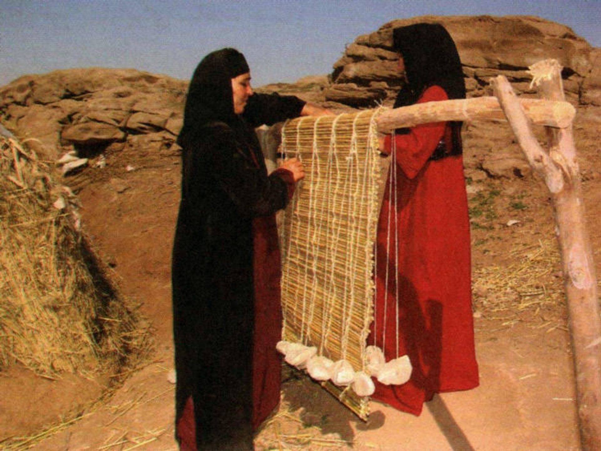 چیت و ابزار تولید آن