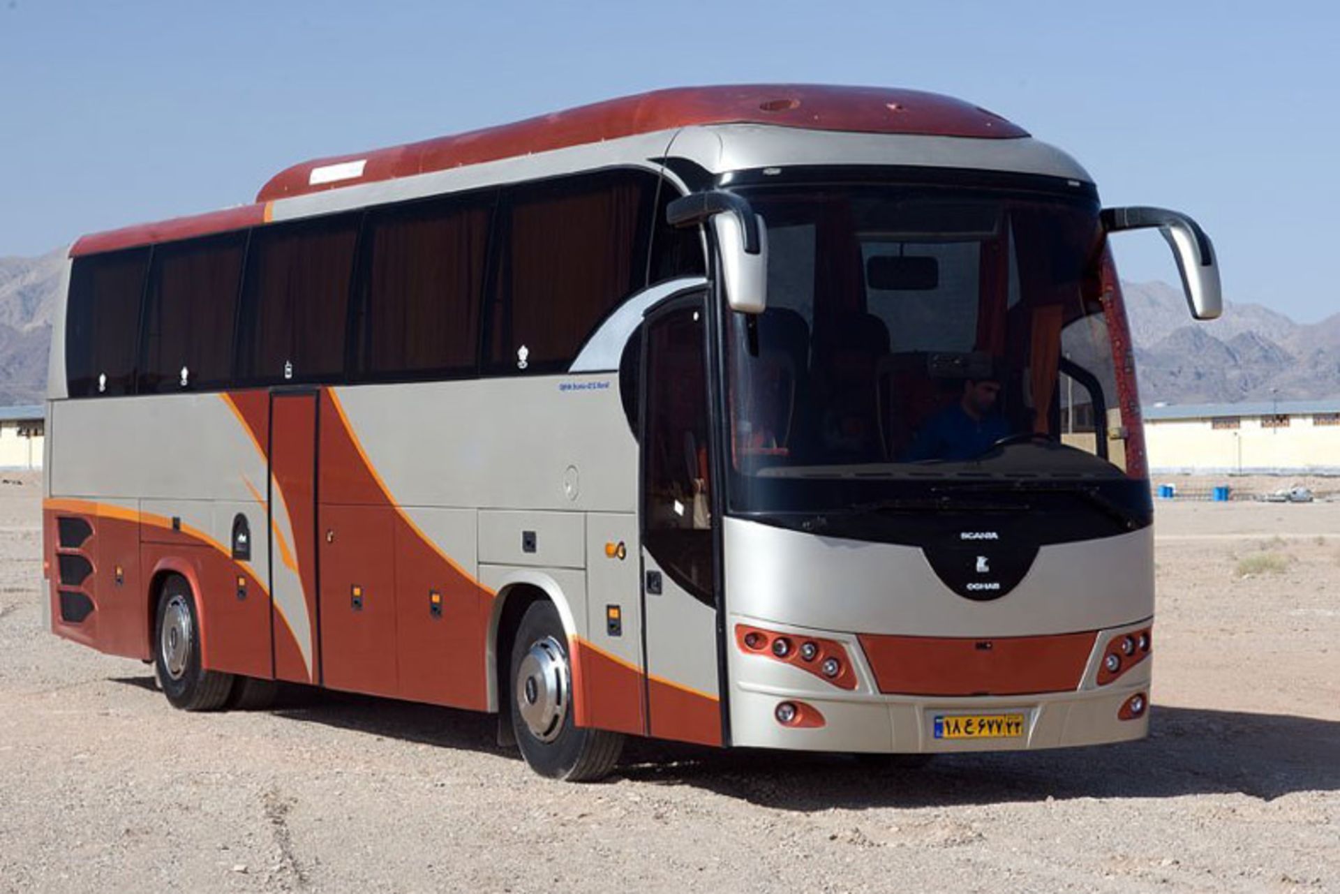 اتوبوس