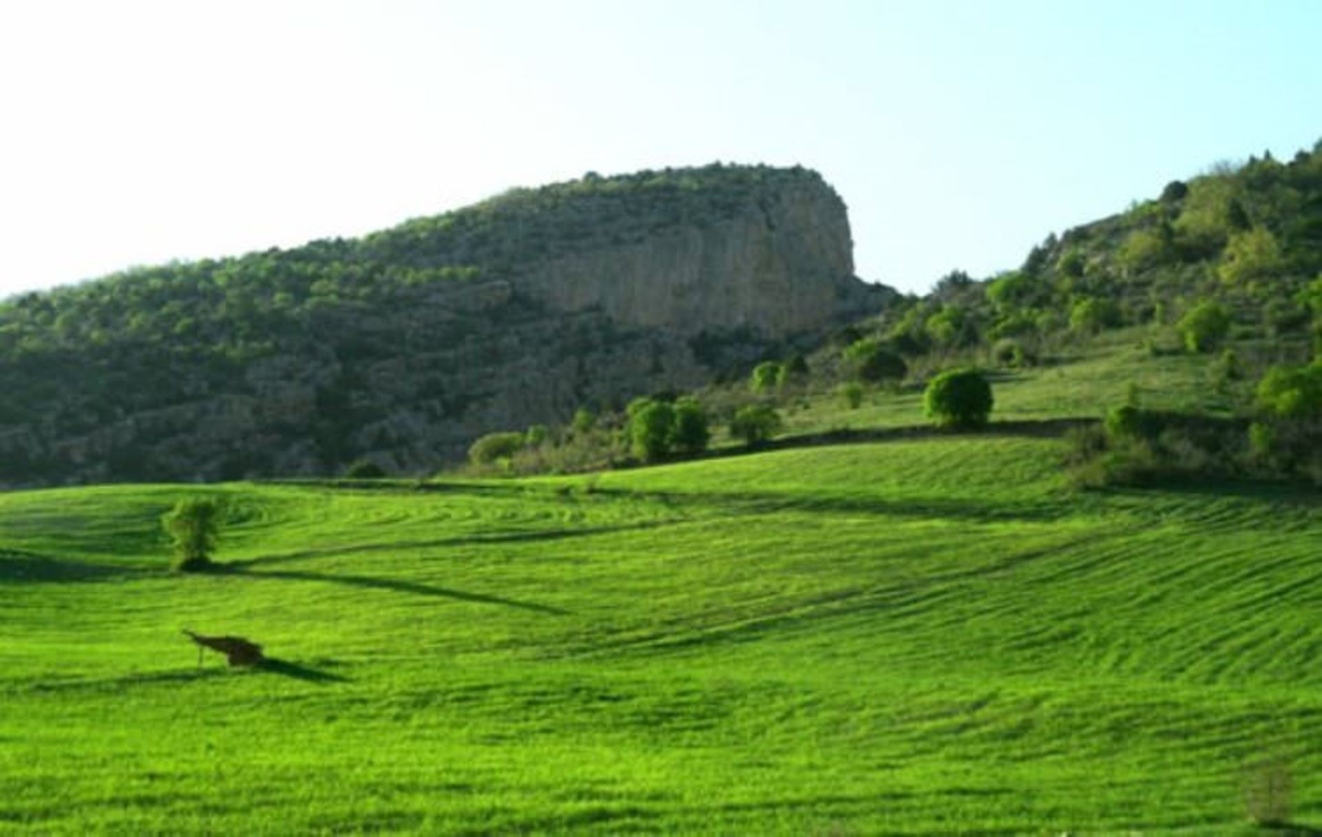 روستای درکش