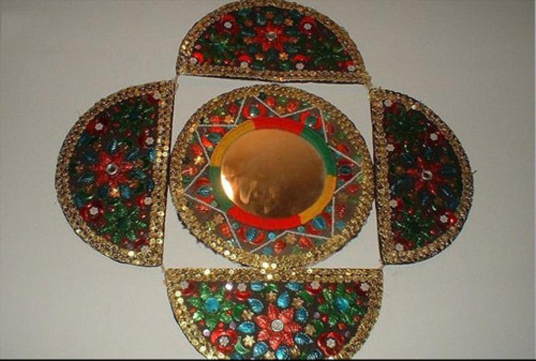 آیینه دوزی